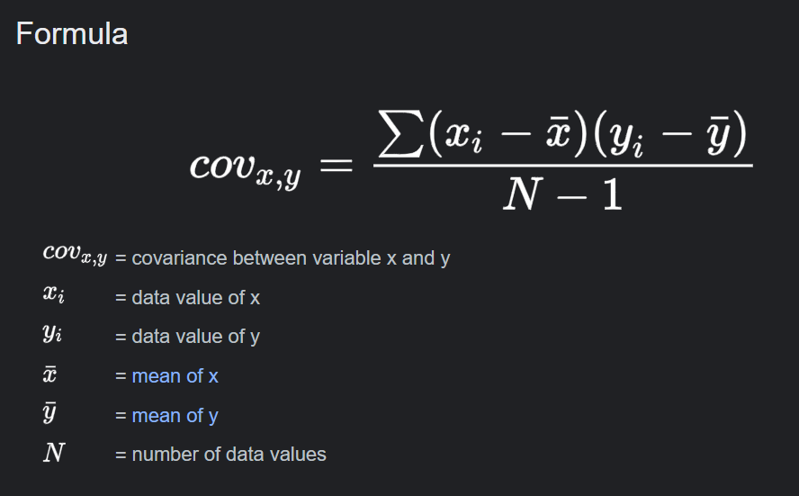 Bessel's correction