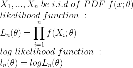 Likelihood