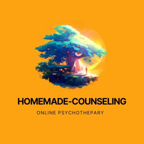 รูป logo homemade-counseling