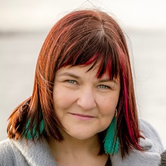 Kasey Cheslow