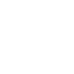 White Youtube Play Button