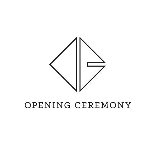 Opening Ceremony