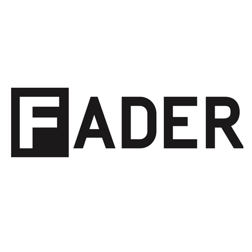 The Fader