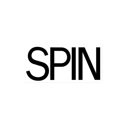 Spin Magazine