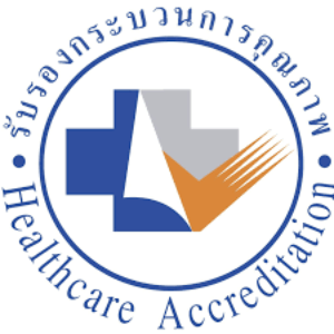 Thai Advanced Hospital Accreditation (A-HA) 