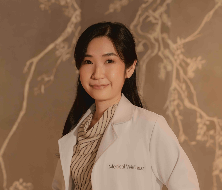 Dr. Anyavie Chaiariyasiri