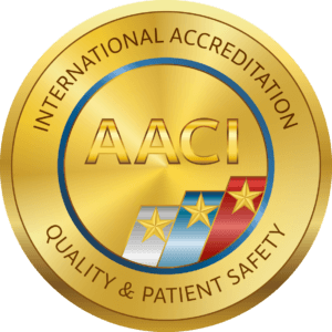 AACI Certification