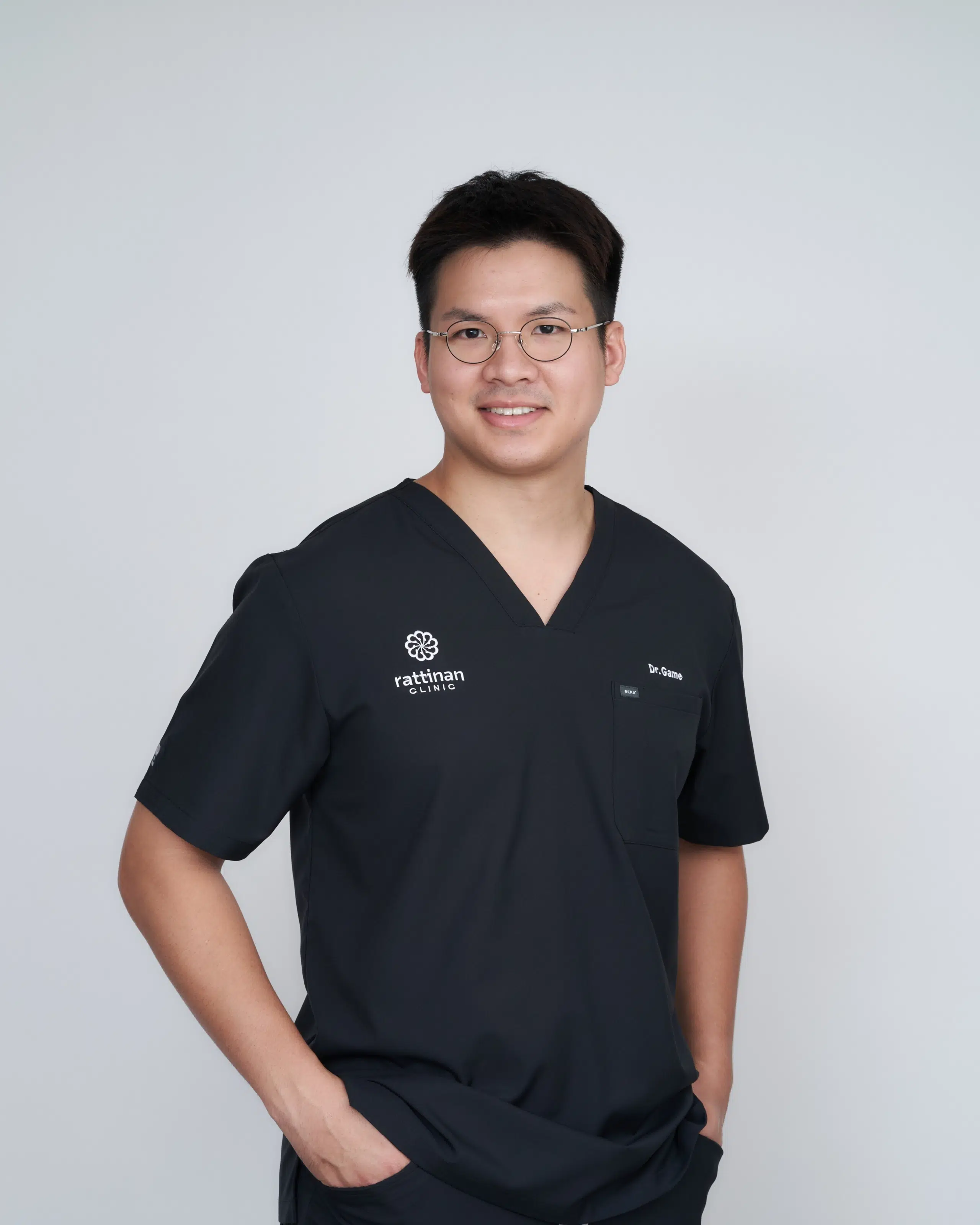 Dr. Aniwat Nillakarn