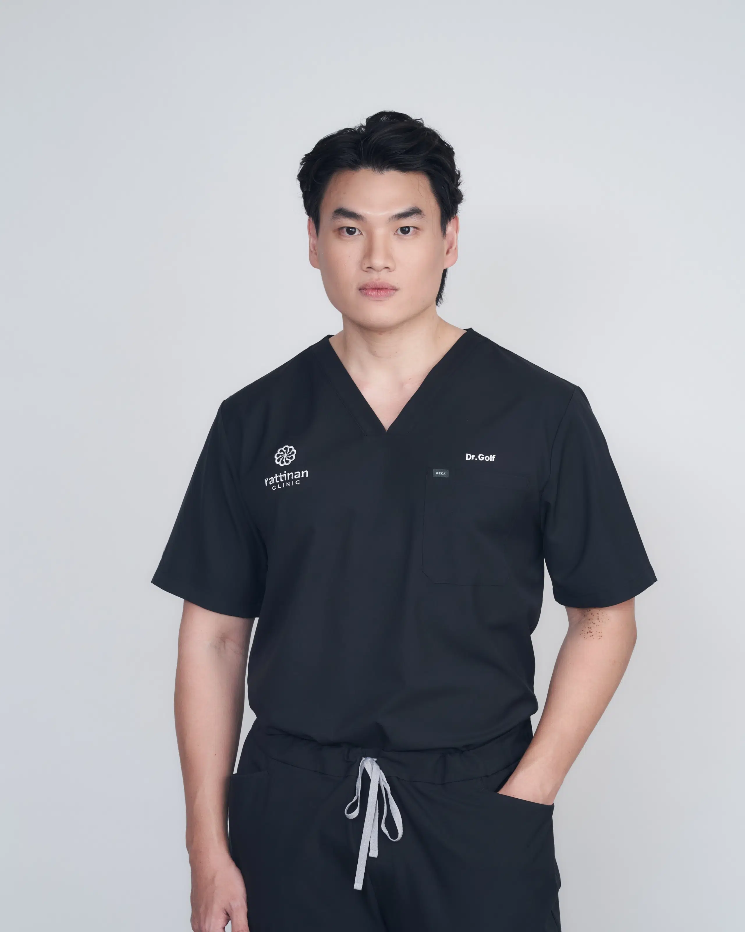 Dr. Sarun Pruengprayoon