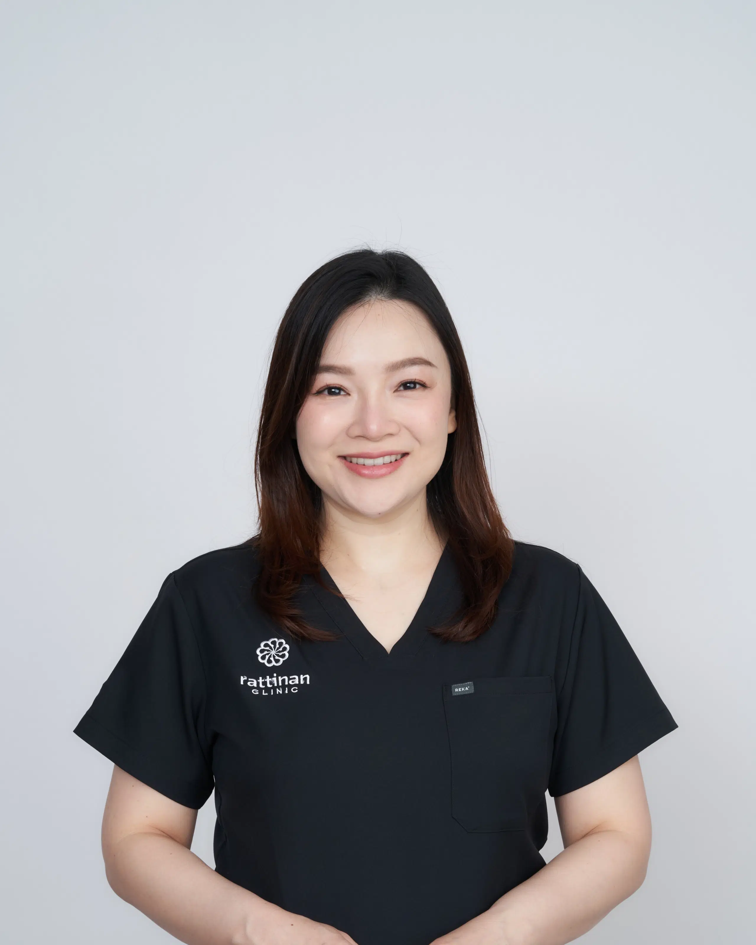 Dr. Naruemon Wichean