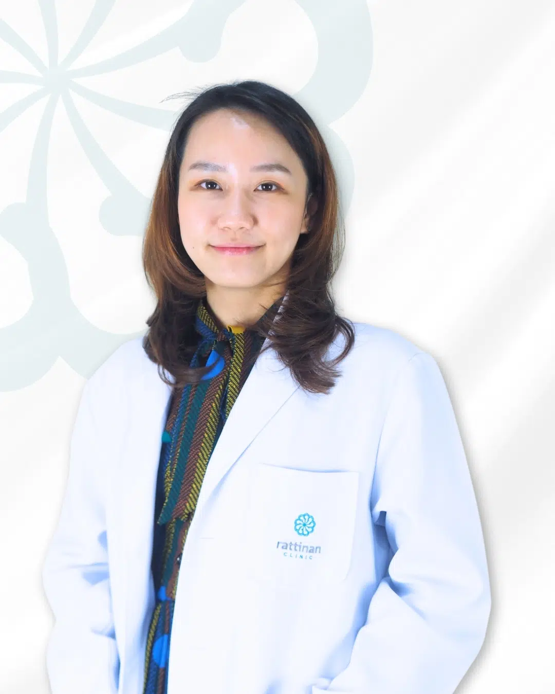 Dr. Jutamas Tankunakorn