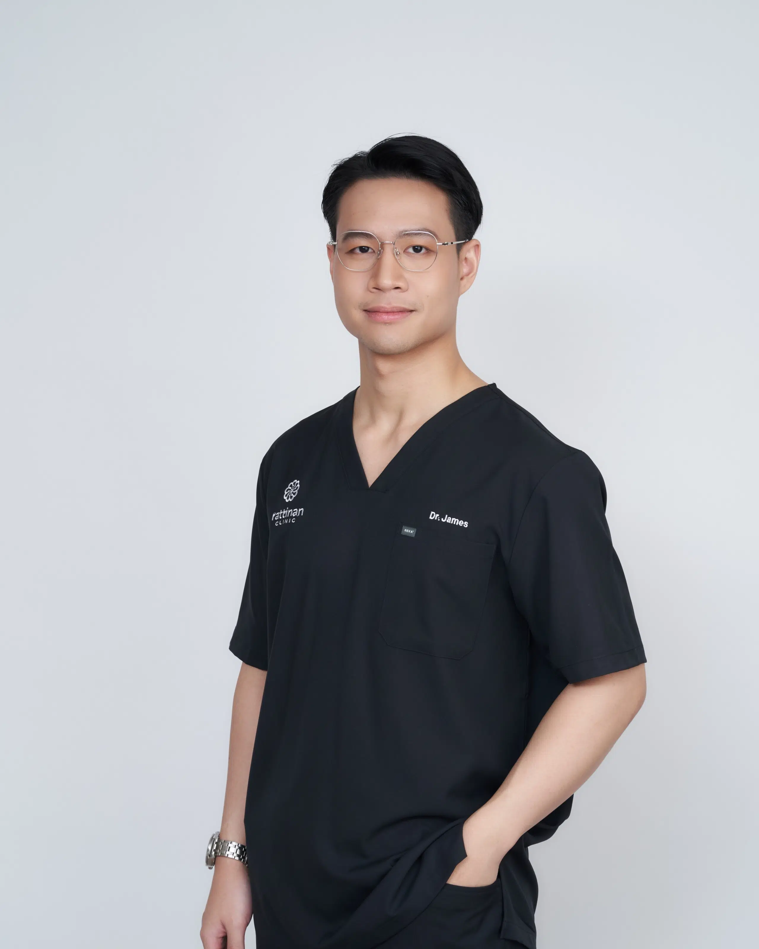 Dr. Sasin Treeratana