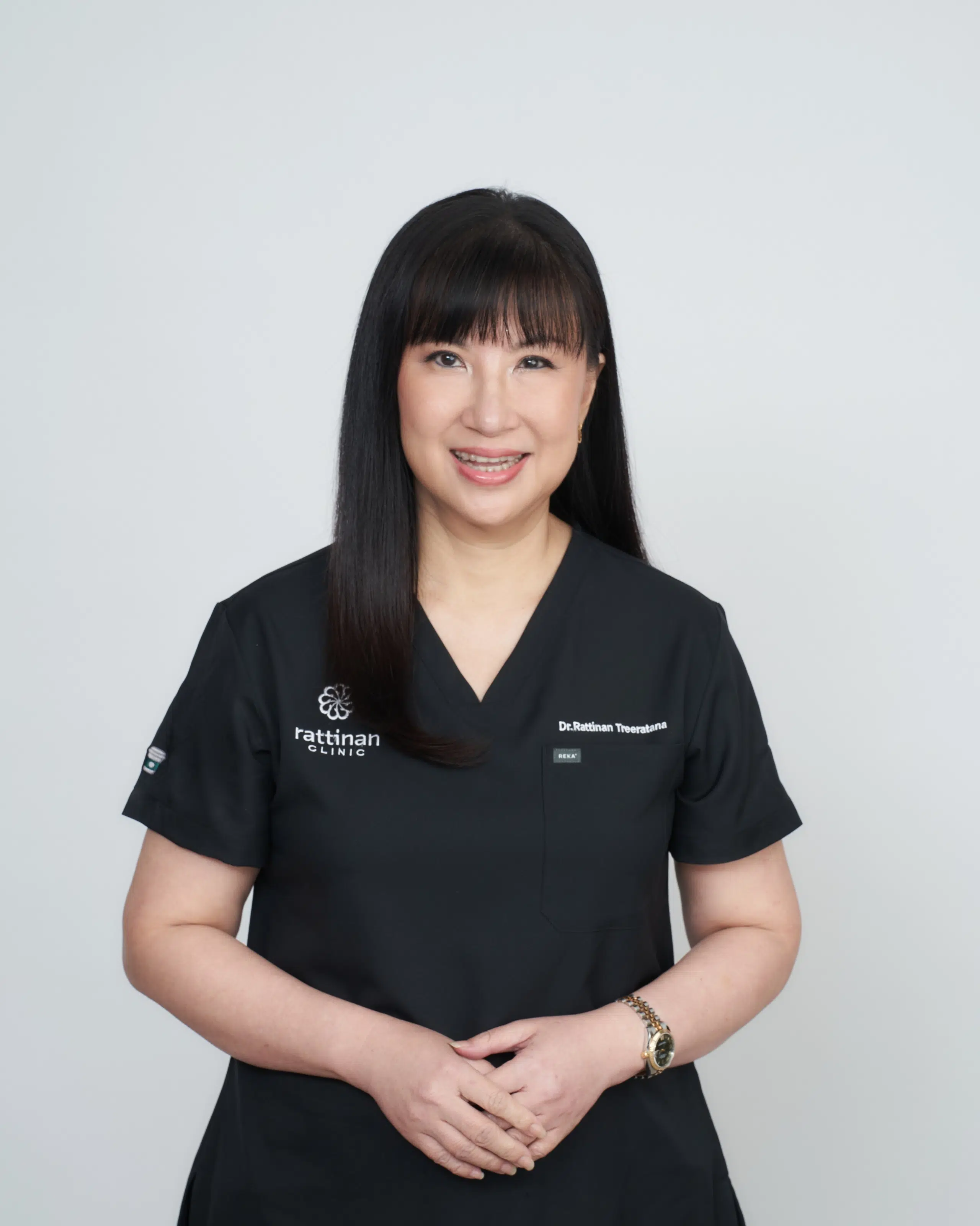 Dr. Rattinan Treeratana