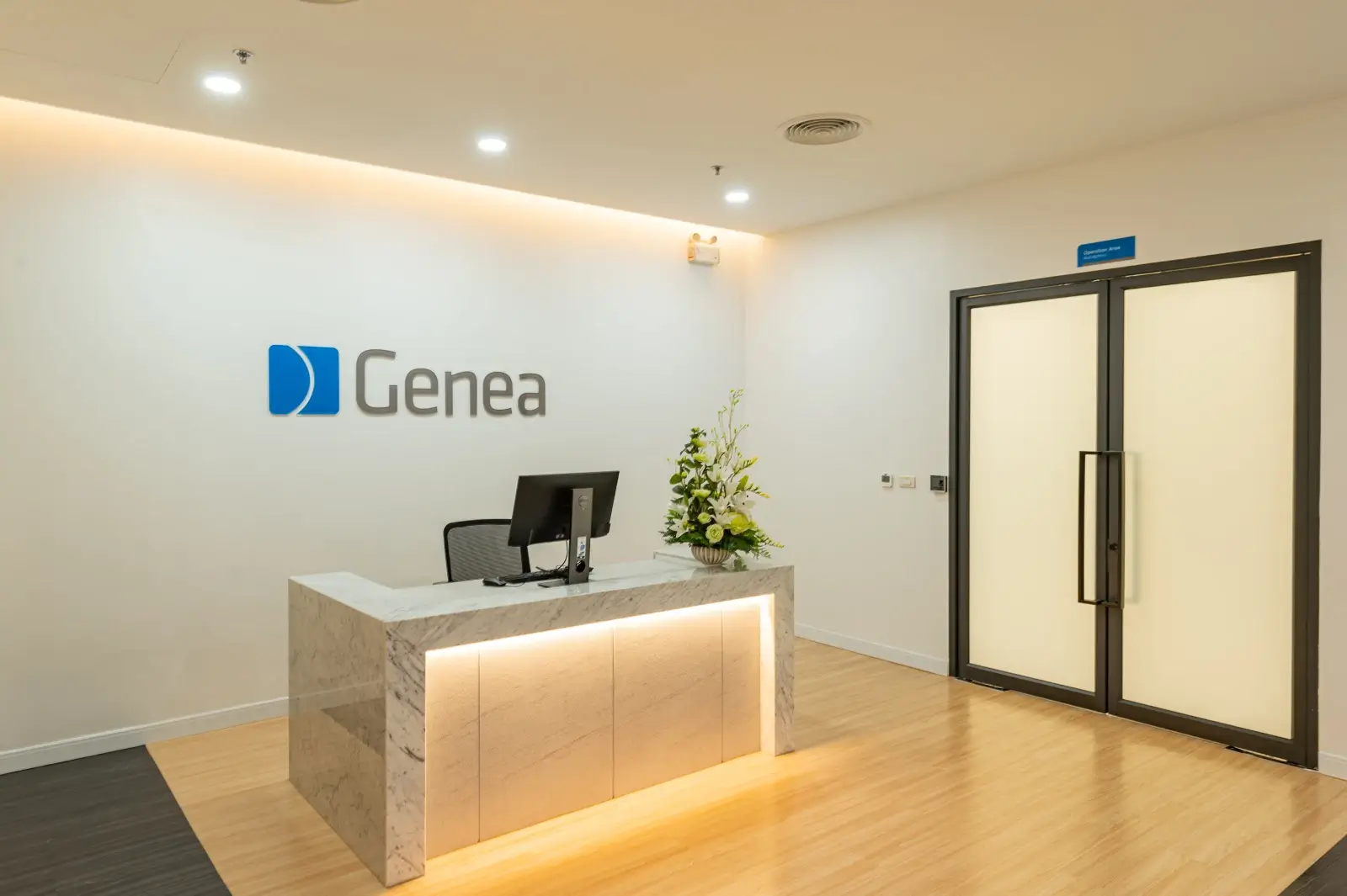 Genea Clinic