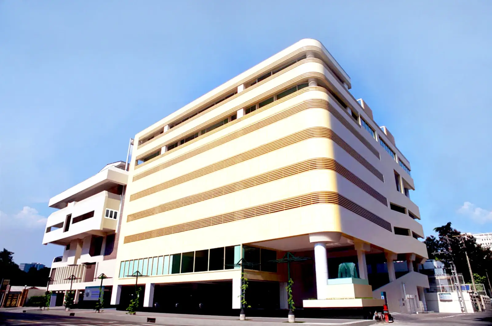 Rutnin Eye Hospital