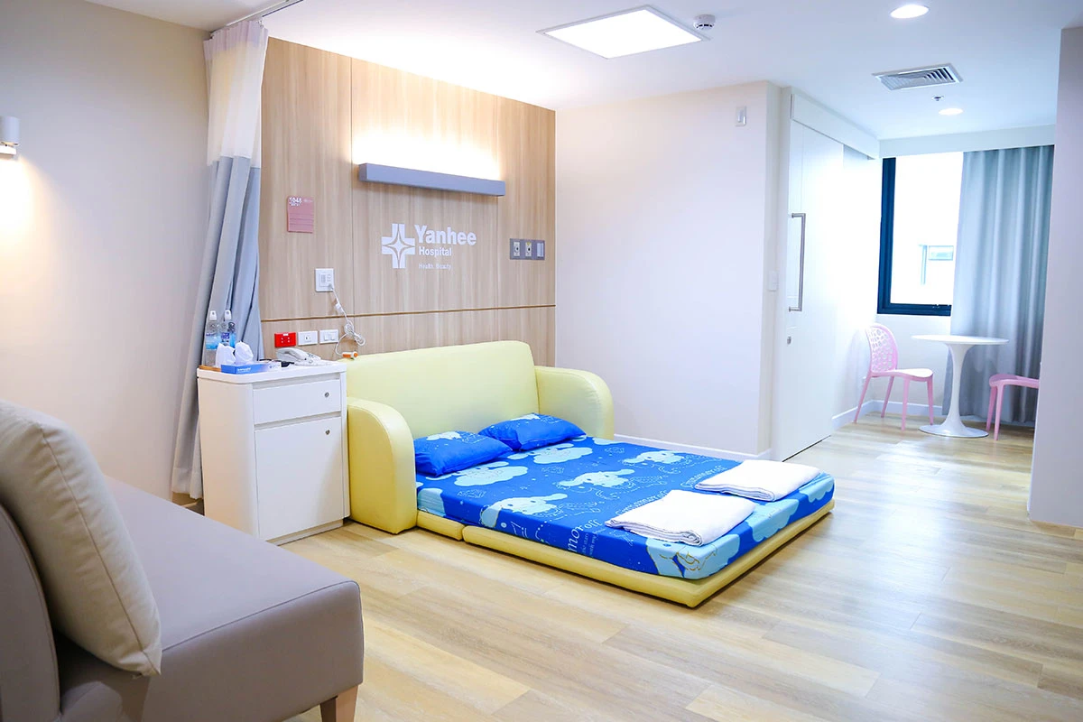 Premium Children's room