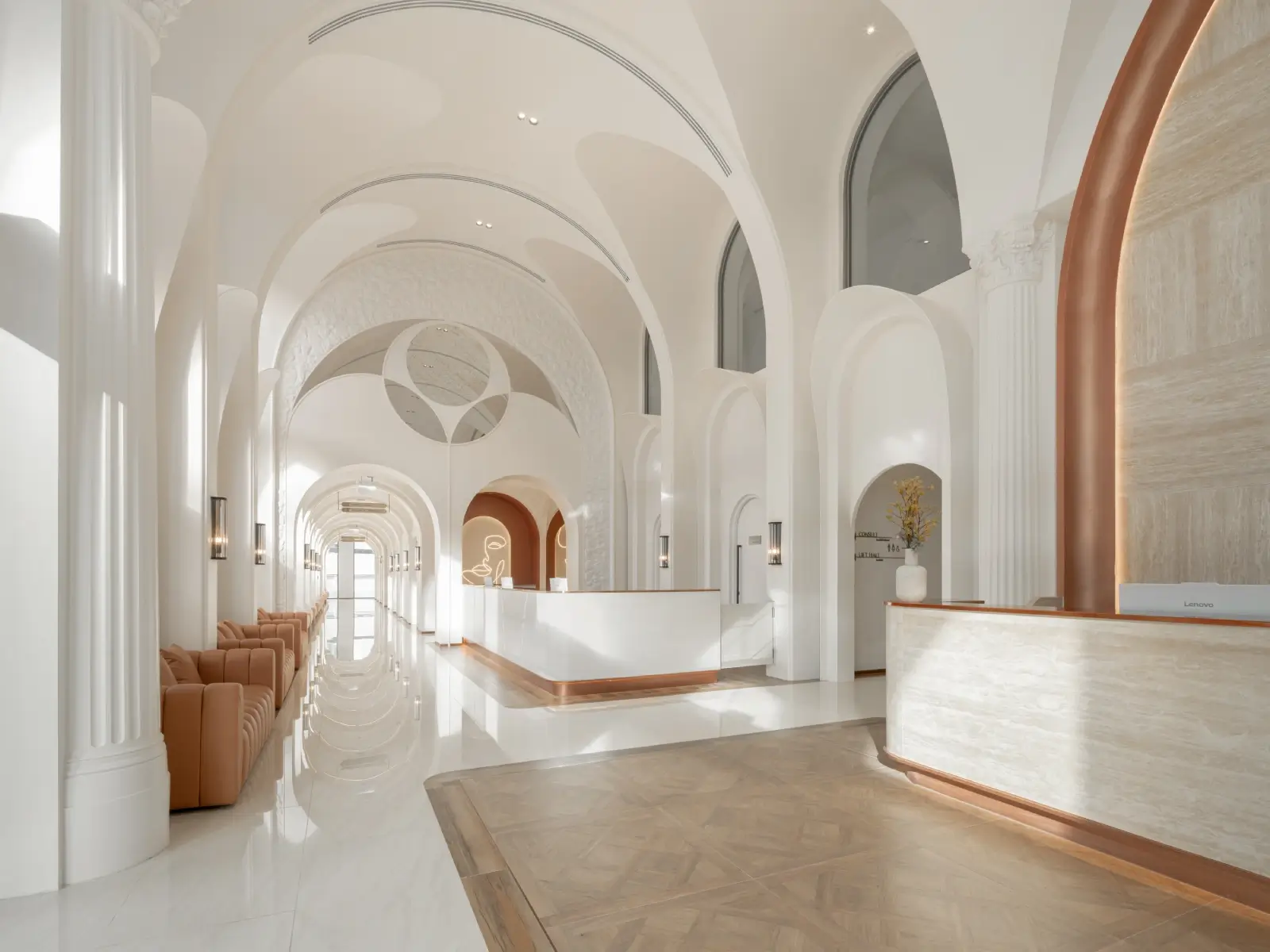 The Art Plastic Surgery Hospital