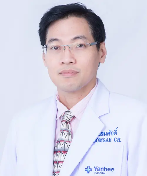 Dr. Somsak Chuleewattanapong