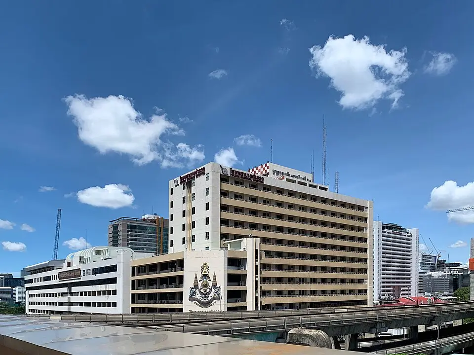 Police General Hospital