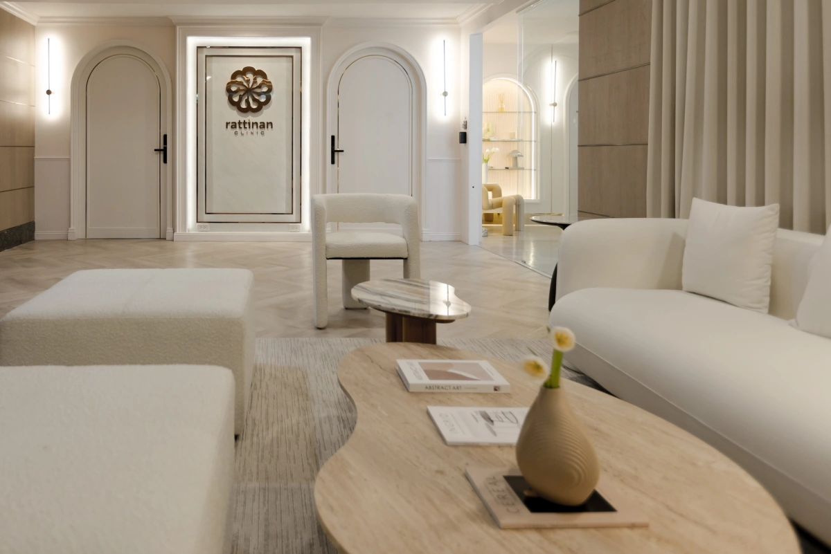 Rattinan Medical Center