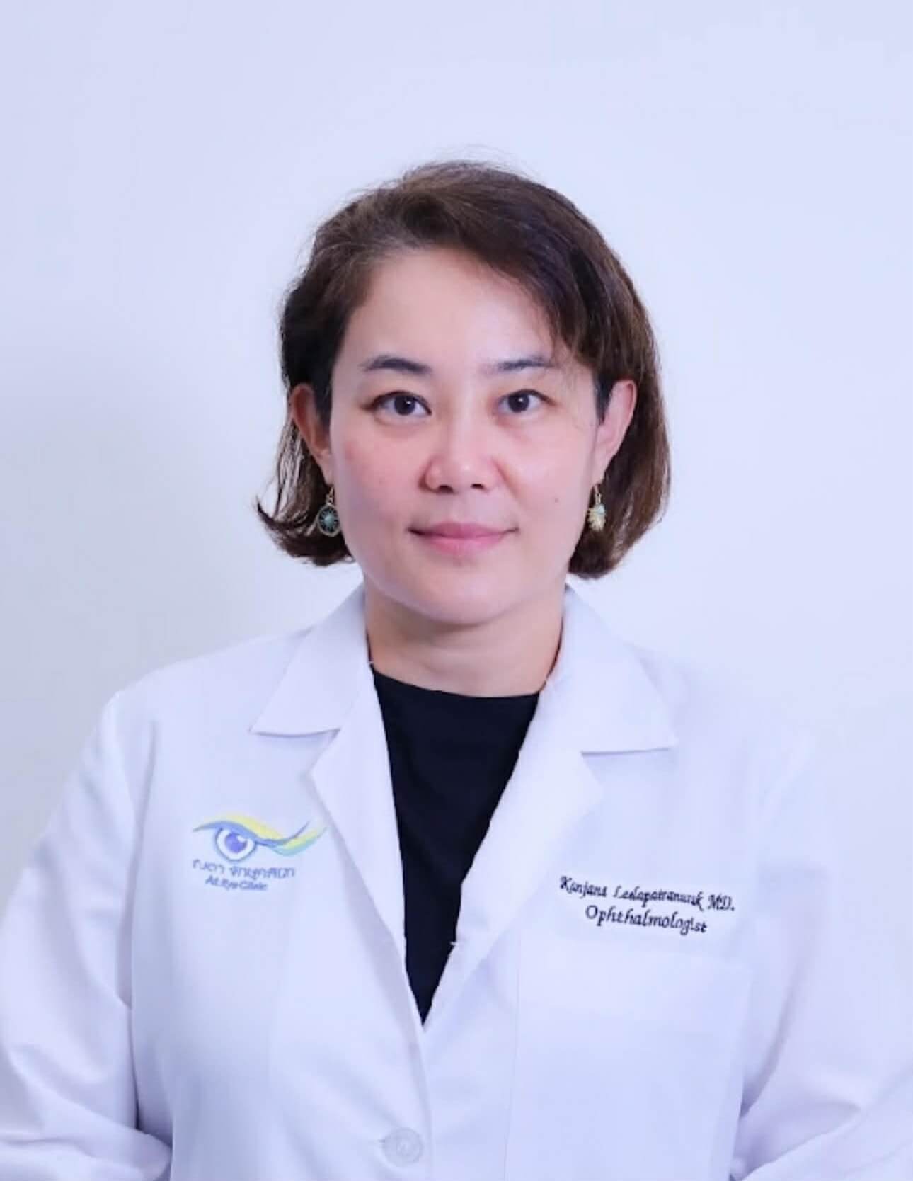 Dr. Kanjana Leelapatranurak