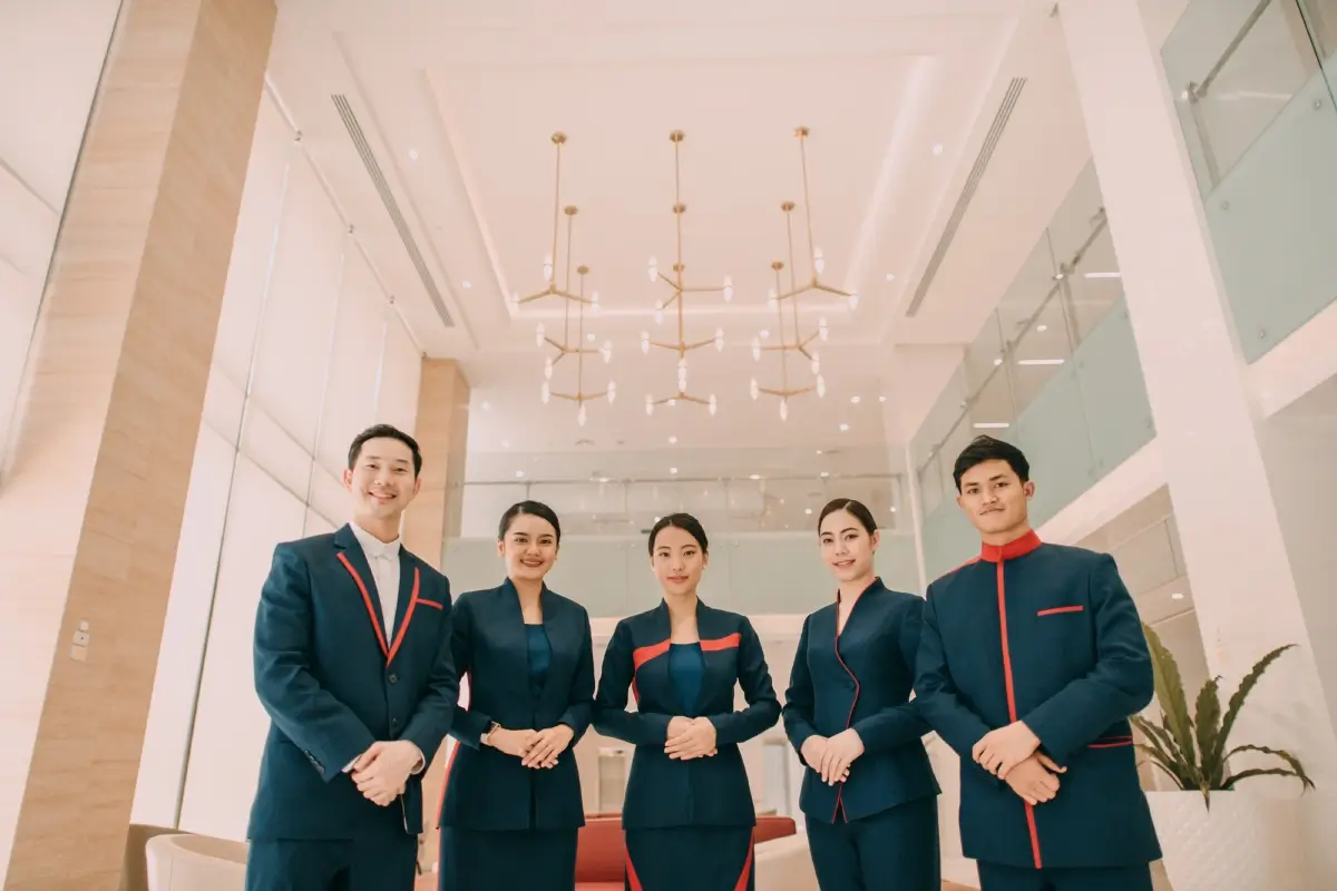 Bangkok International Hospital Customer Service