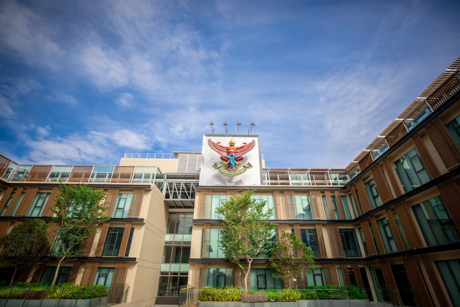 Bangkok International Hospital
