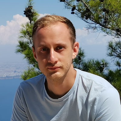 Nikita Kolodin 🇷🇺