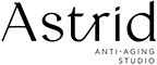 Astrid Anti-Aging Studio Logo