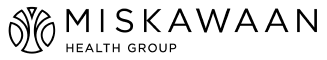 Miskawaan Health Group Logo