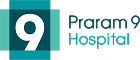 Praram 9 Logo