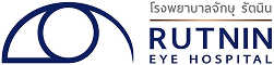 Rutnin Eye Hospital Logo