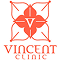 Vincent Clinic Logo