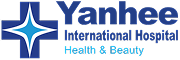 Yanhee Hospital logo