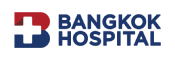Bangkok Hospital logo