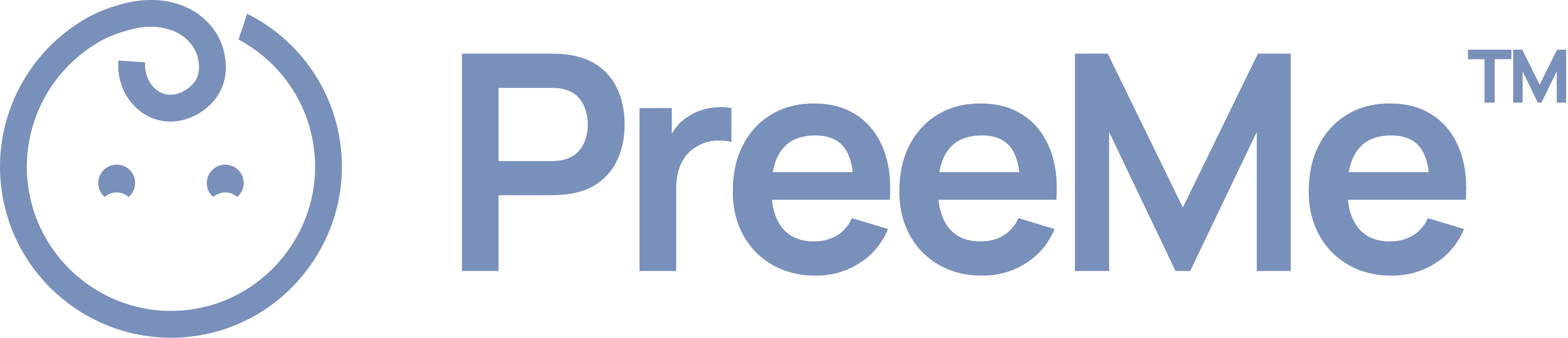 PreeMe+You logo