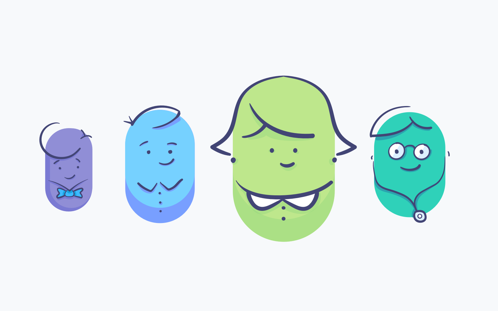 Lessons learnt: hiring for product design