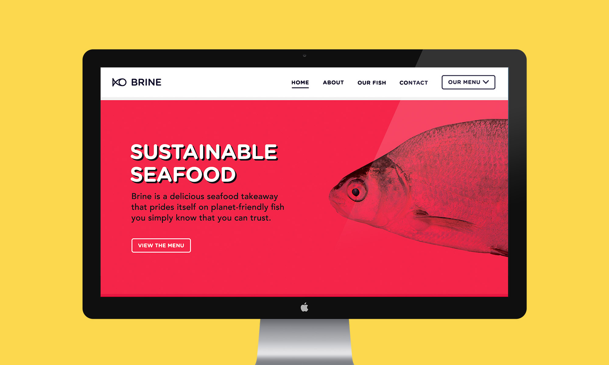 A look at the BHA website.