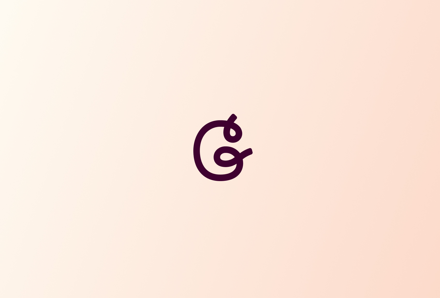 Good Garms logo