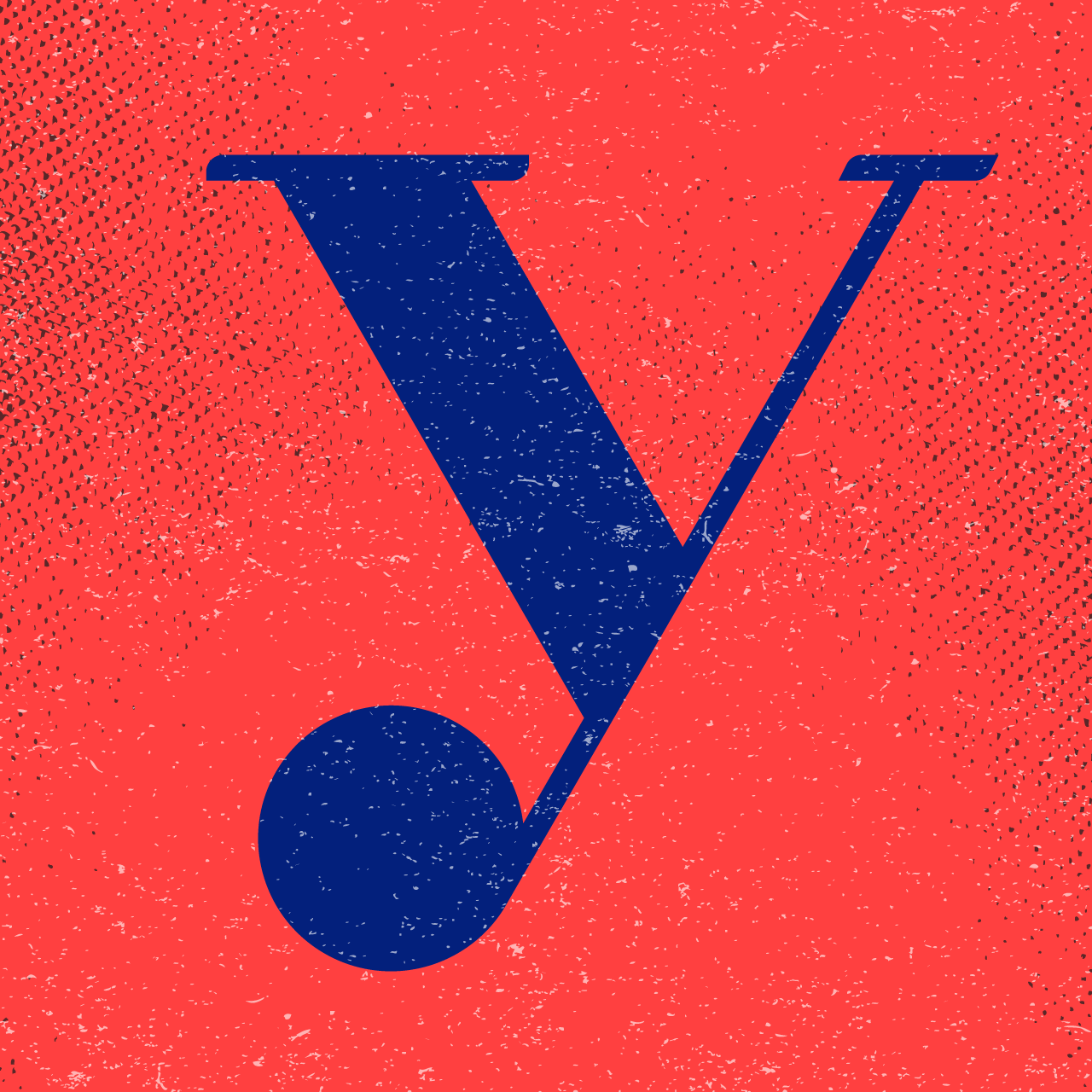 My Y submission for 36 Days of Type