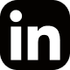 Linkedin icon