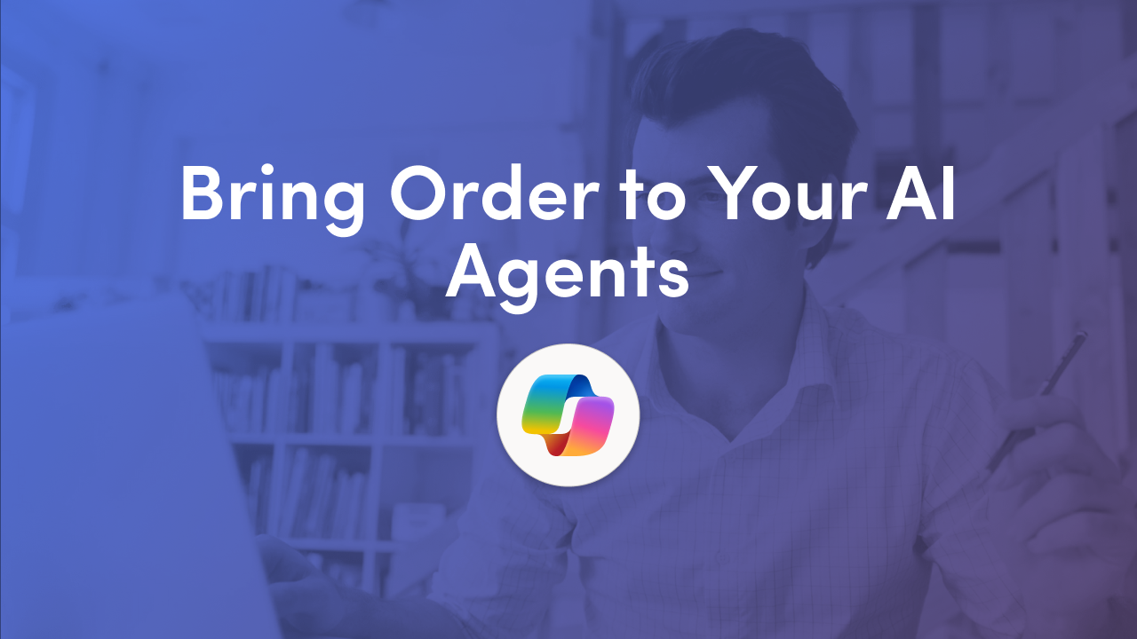 From Chaos to Clarity: Establishing Transparency & Accountability in AI Agent Deployments 