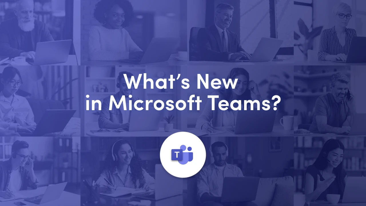 Reactions That Work, Threads That Flow: What’s New in Microsoft Teams