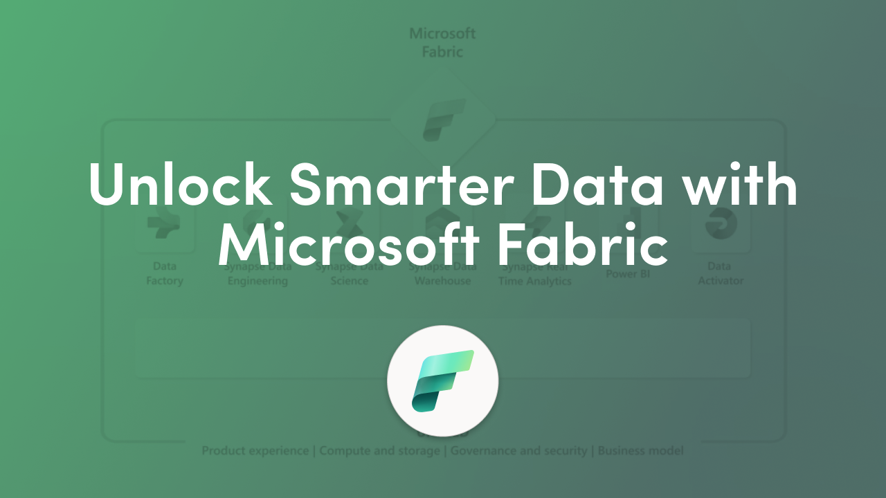 Microsoft Fabric Boosts Data Connectivity and Speed