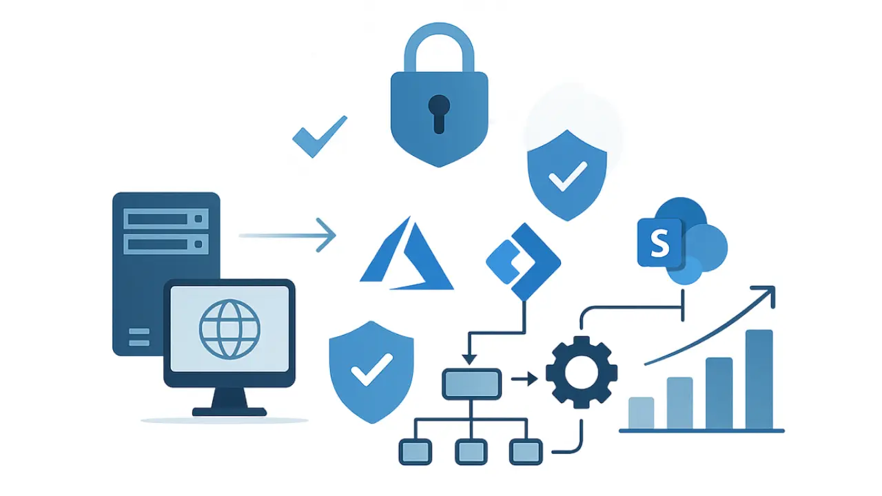 Governance Meets Agility in Your Cloud Migration Journey