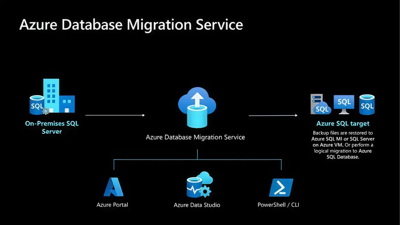 Azure Database Migration Service