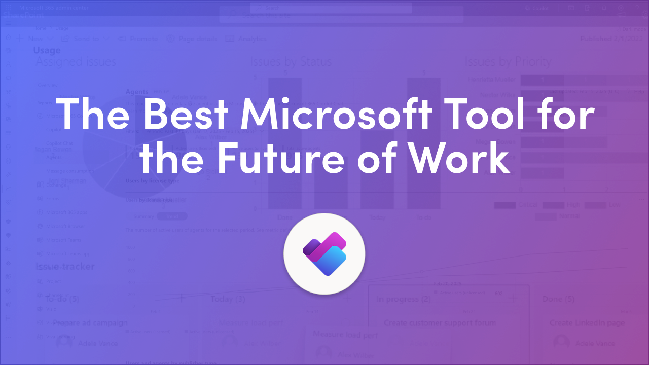 Microsoft Project for the web is retiring— can Microsoft Planner be a good substitute?