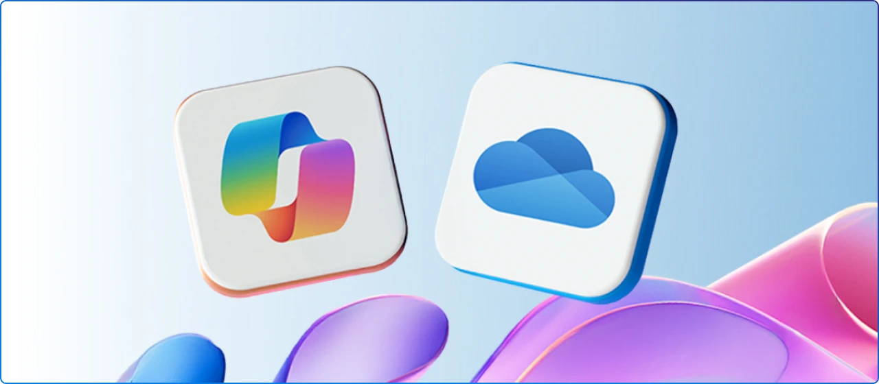 Copilot + OneDrive Live Event