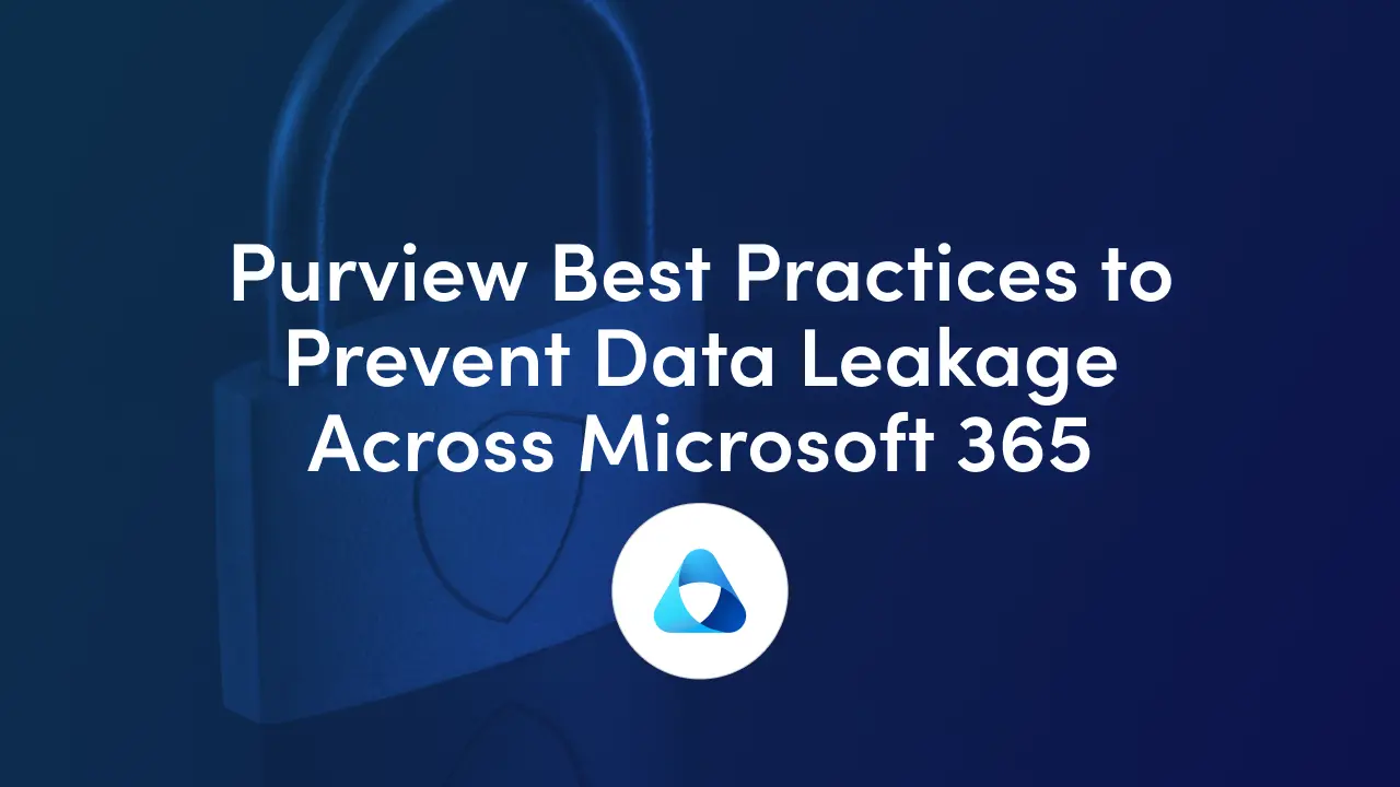 Ultimate Guide to Managing Data Access and Security with Microsoft Purview