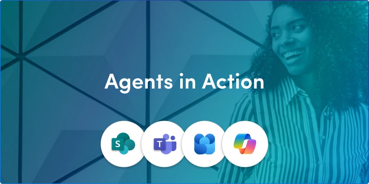Agents in Action